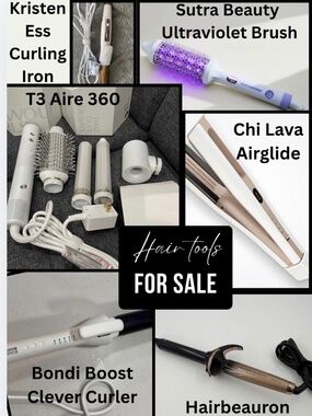 Please see individual listings for price